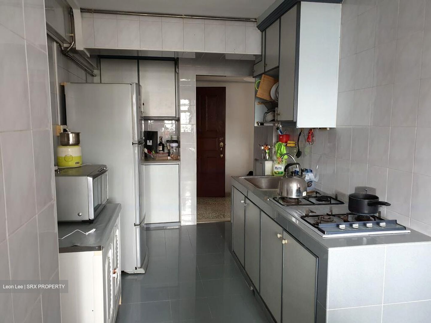 Blk 160 Mei Ling Vista (Queenstown), HDB 4 Rooms #469251711